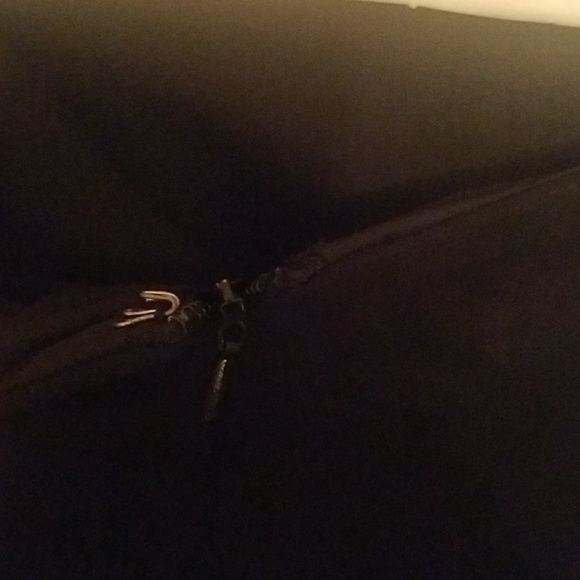 Belosie Strapless Dress - Picture 3 of 3